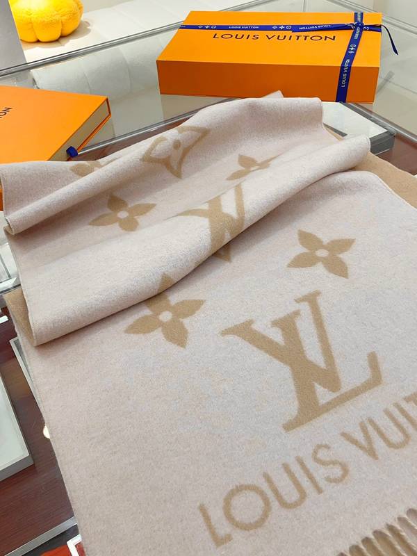 Louis Vuitton Scarf LVC00507 Louis Vuitton Scarf LVC00507